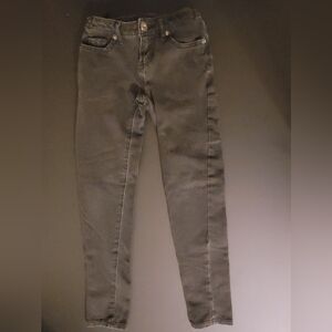 ❗️3 For $12❗️Levi's Kids Black Jeans